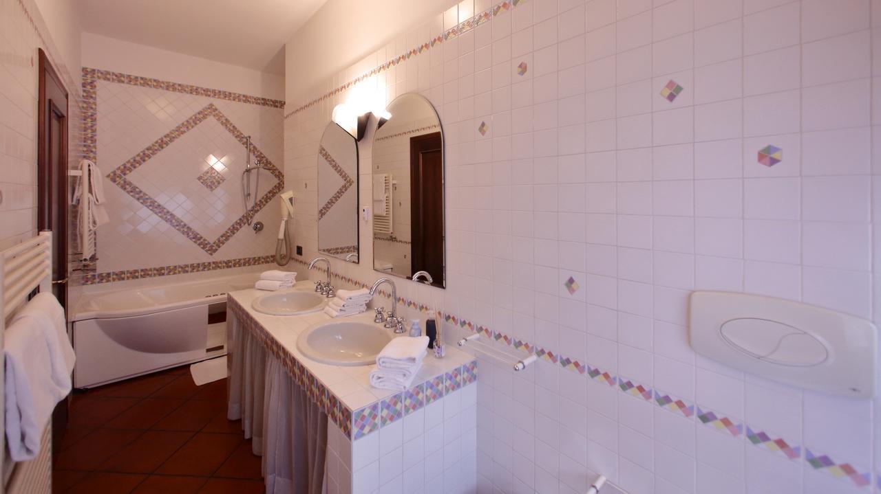 B&B Domus Sirmione Exterior photo