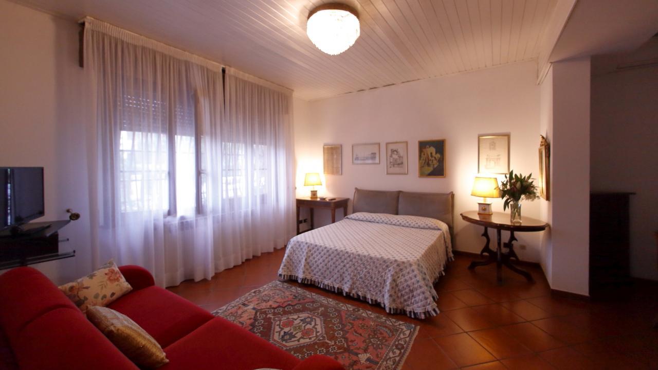 B&B Domus Sirmione Exterior photo