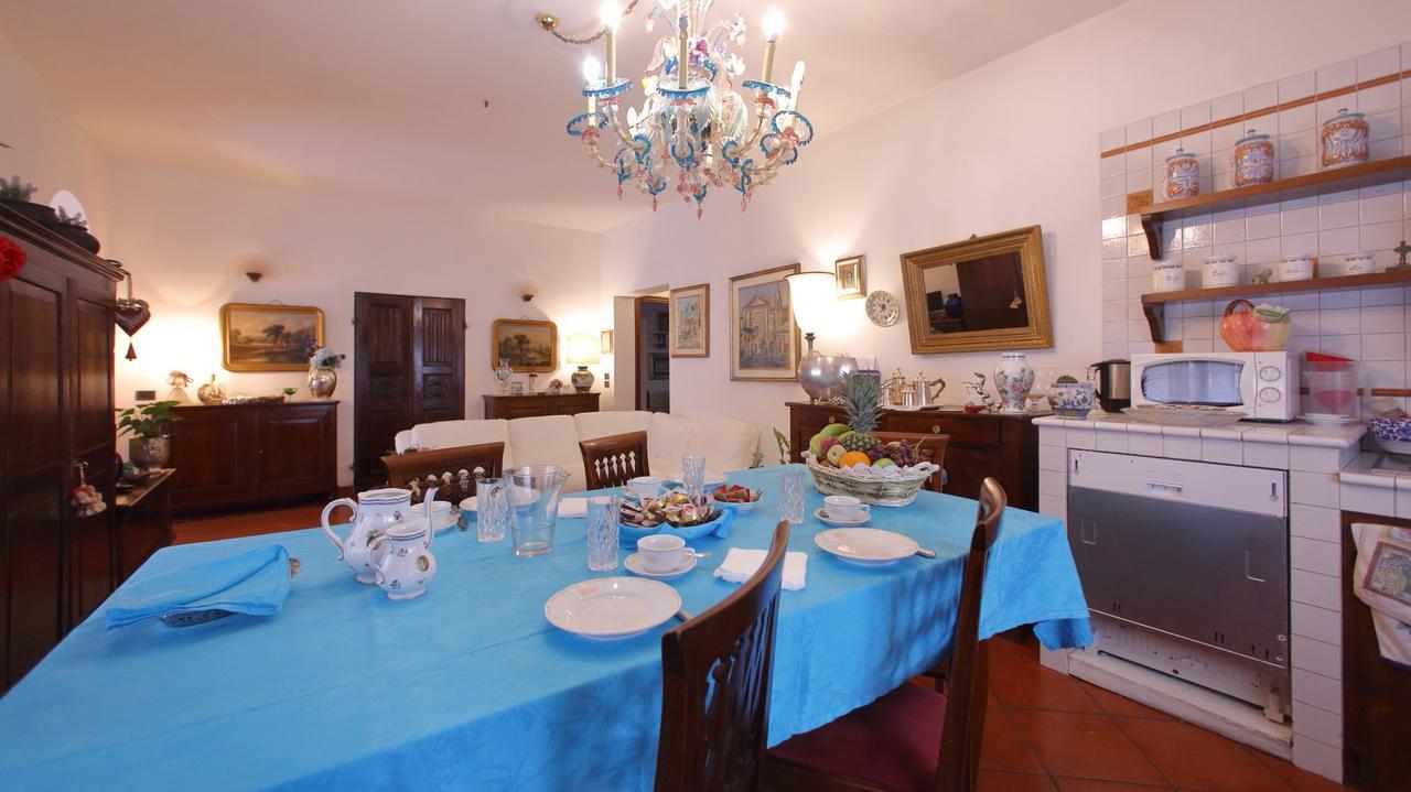 B&B Domus Sirmione Exterior photo
