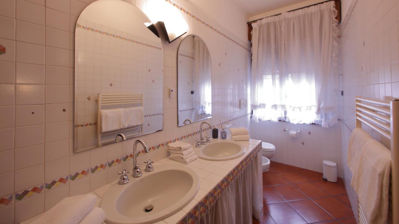 B&B Domus Sirmione Exterior photo